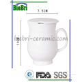 funny shaped fine bone china mugs cups